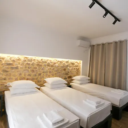 Colette's Comfort Appartement *