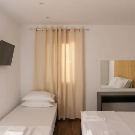 Colette's Comfort Appartement Himarë