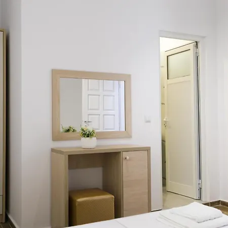 Apartment Colette's Comfort *