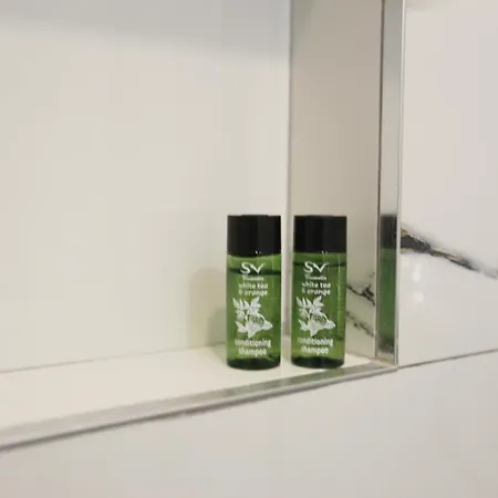 Apartman Colette's Comfort Himara