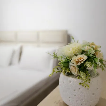 Colette's Comfort Appartement