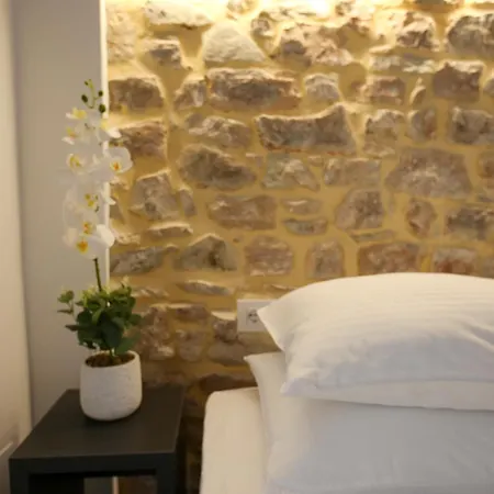 Appartement Colette's Comfort Himarë