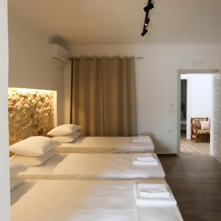 Colette's Comfort Himara