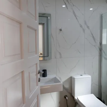 Colette's Comfort * Himarë