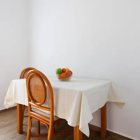 Colette's Comfort Apartment Himare