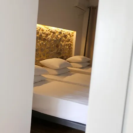 Colette's Comfort Appartement Himarë