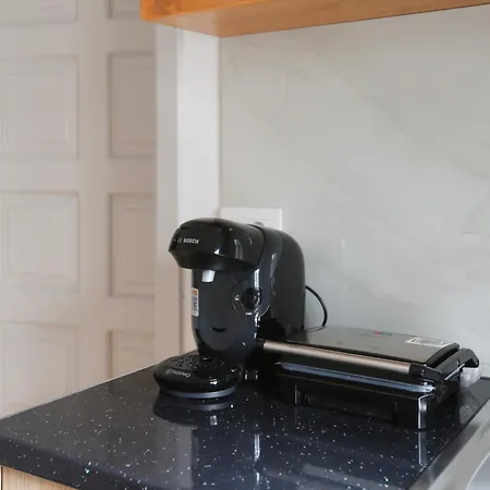 Apartman Colette's Comfort Himara