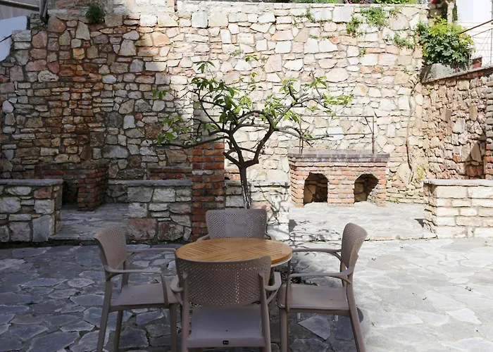 Colette's Comfort Apartment