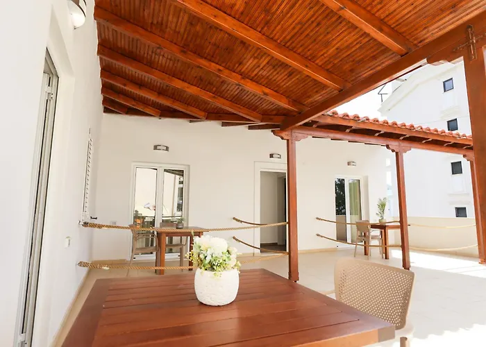 Colette's Comfort Apartamento