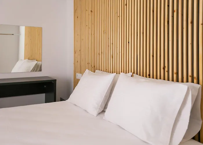 Apartamento Colette's Comfort *