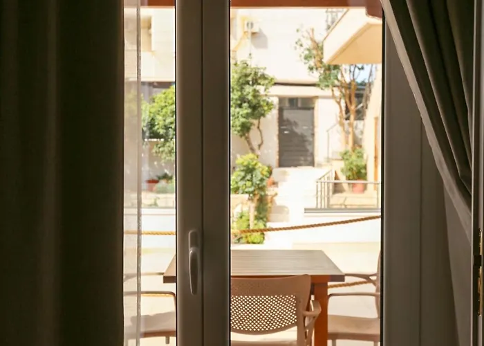 Apartamento Colette's Comfort *