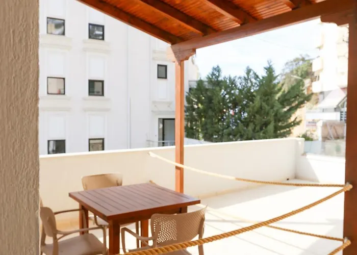 Colette's Comfort Apartamento *