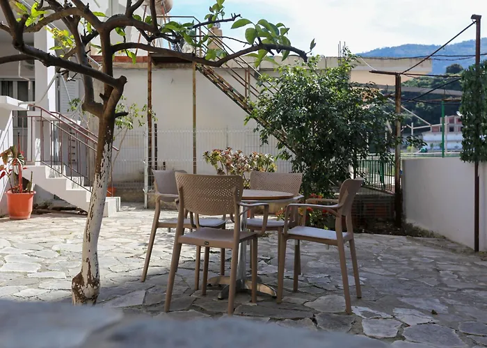 Apartamento Colette's Comfort *