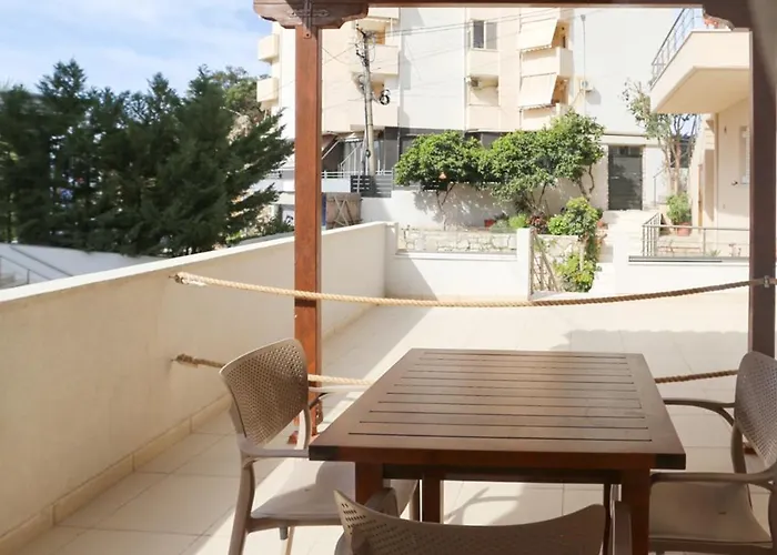 Colette's Comfort Apartamento