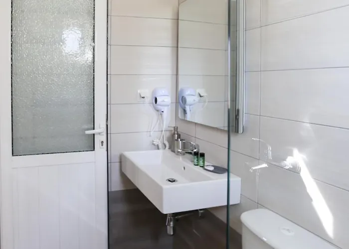 Apartamento Colette's Comfort Himarë