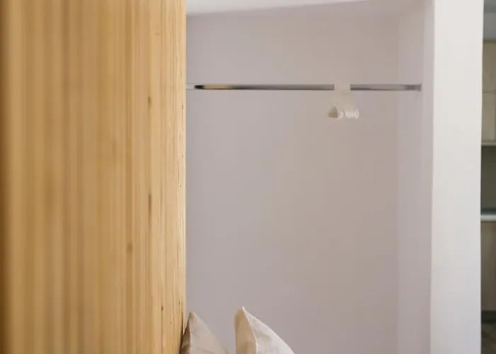 Apartamento Colette's Comfort