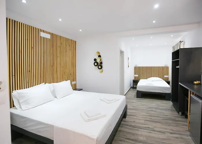 Apartamento Colette's Comfort *