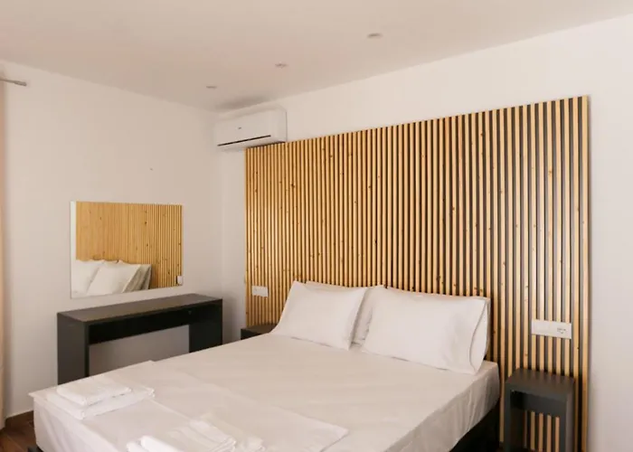 Colette's Comfort * Himarë