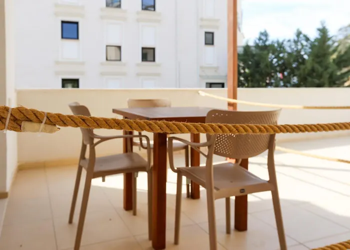 Colette's Comfort Apartment