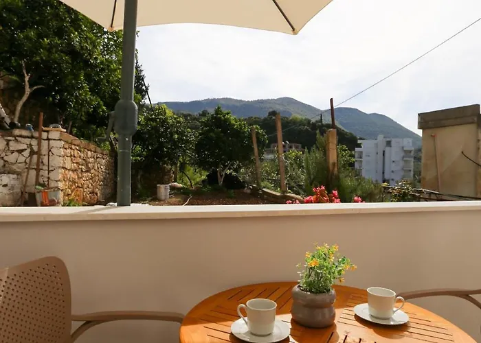 Apartamento Colette's Comfort