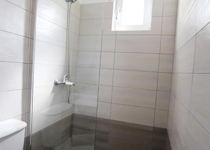 Colette's Comfort Apartamento Himarë