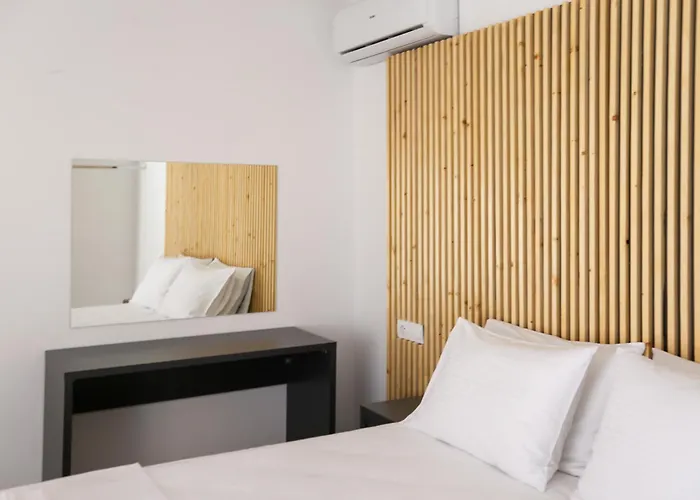 Apartamento Colette's Comfort Himarë