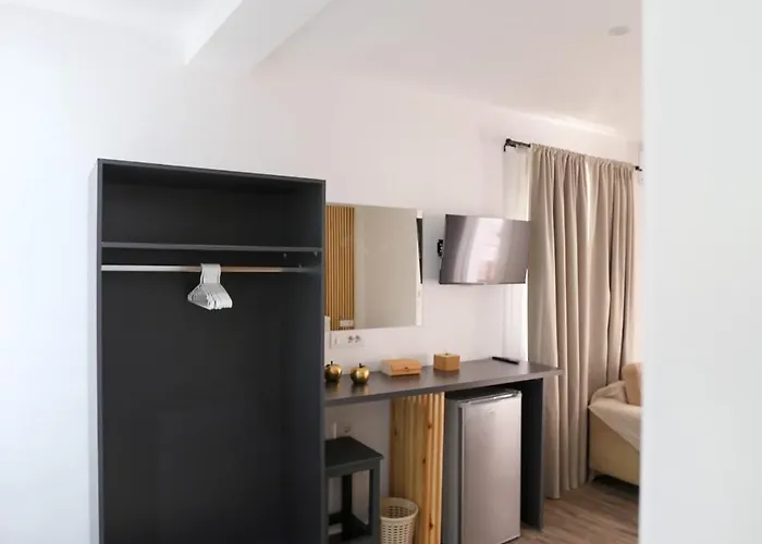 Colette's Comfort Apartment Himarë