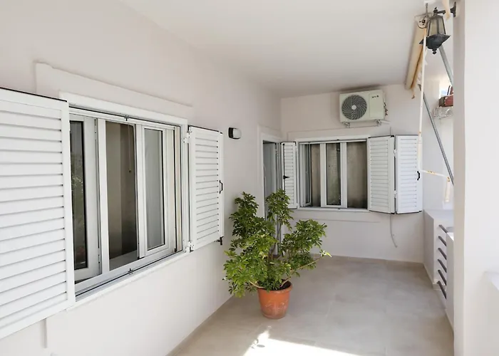 Colette's Comfort * Himarë