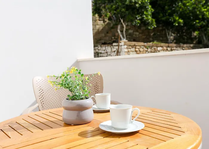 Colette's Comfort Apartamento