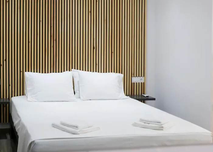 Apartamento Colette's Comfort