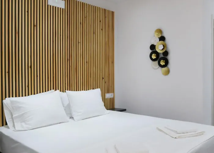 Colette's Comfort * Himarë