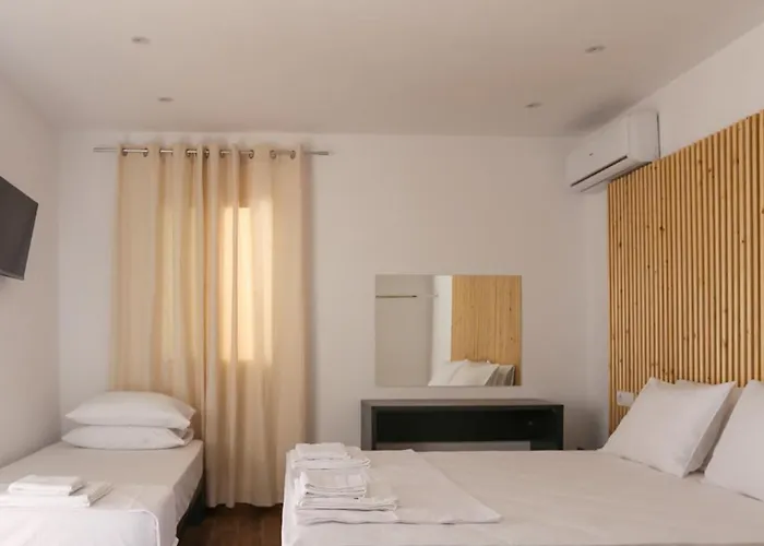 Apartment Colette's Comfort