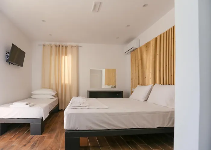 Colette's Comfort Apartamento *