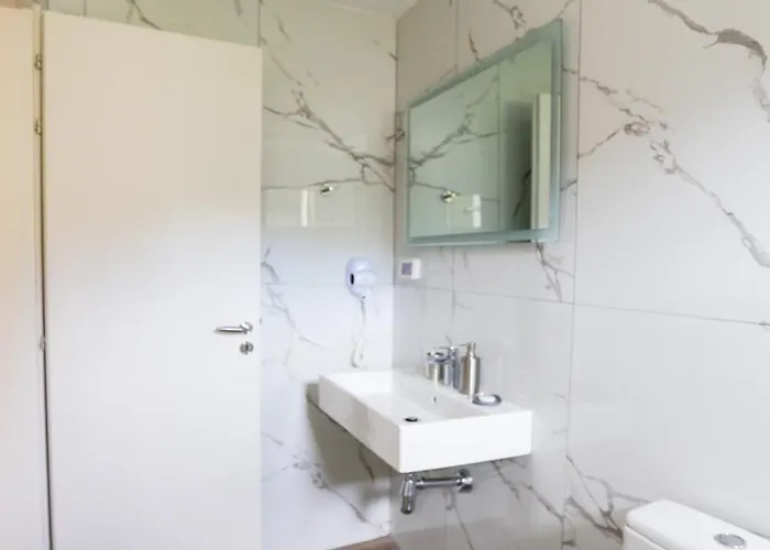 Apartamento Colette's Comfort Himarë