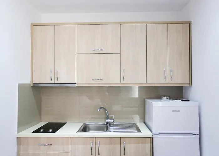 Colette's Comfort Apartment *