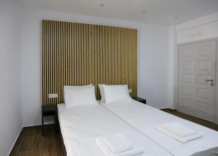 Apartamento Colette's Comfort *