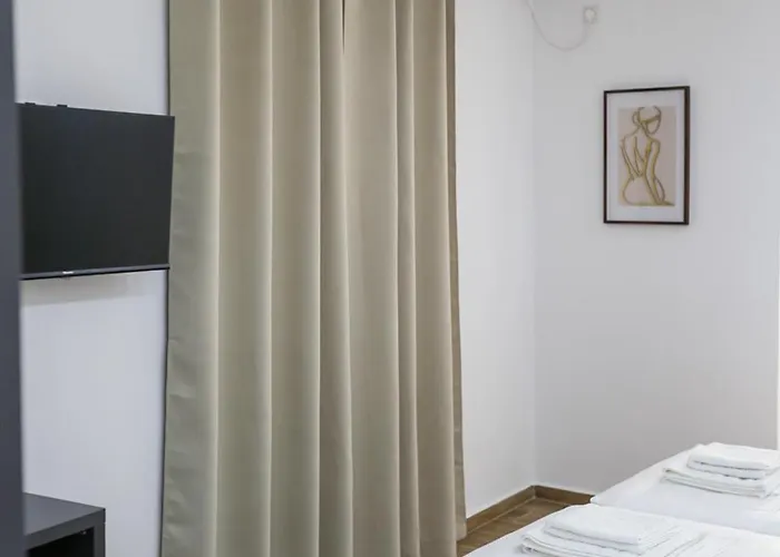 Apartment Colette's Comfort