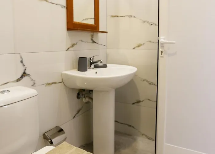 Colette's Comfort * Himarë