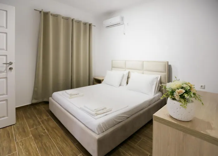 Colette's Comfort Apartamento