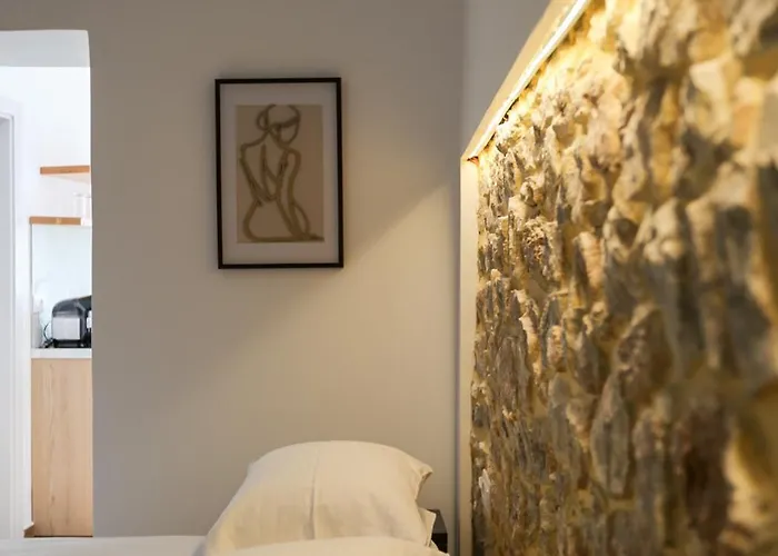 Apartment Colette's Comfort