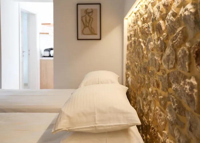 Apartamento Colette's Comfort *