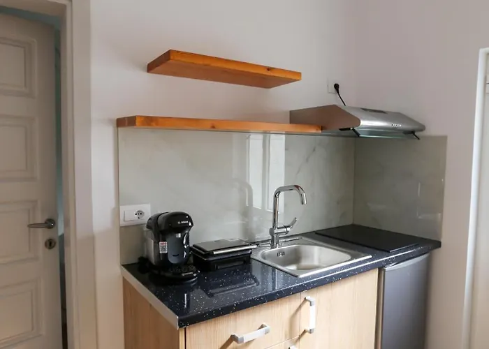 Colette's Comfort * Himarë