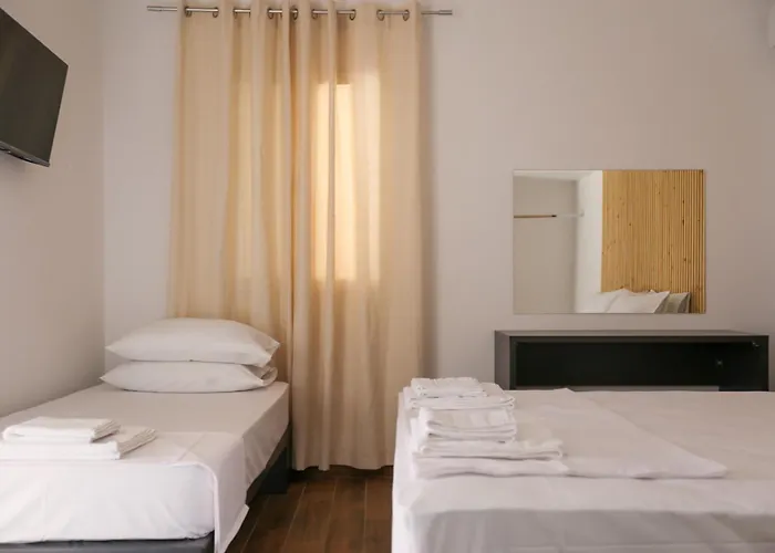 Colette's Comfort Apartamento