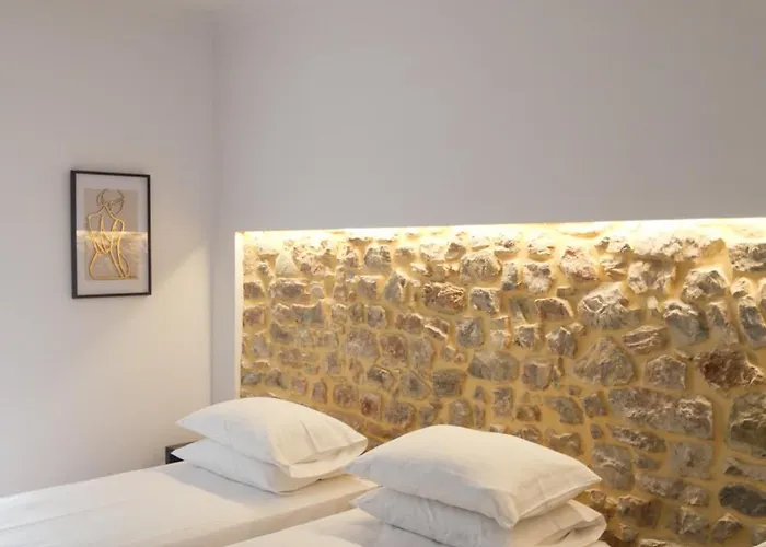 Apartamento Colette's Comfort