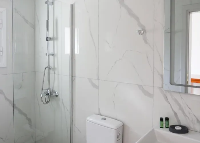 Apartamento Colette's Comfort *