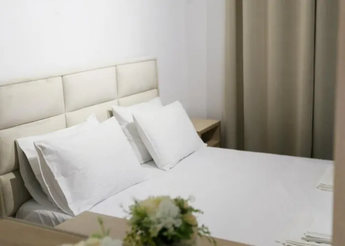 Apartamento Colette's Comfort