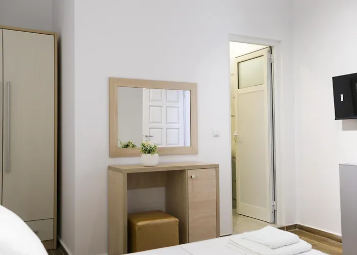 Apartment Colette's Comfort *