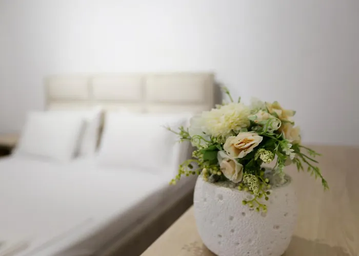 Colette's Comfort Apartamento