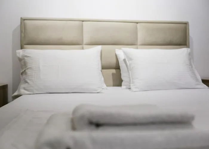 Apartamento Colette's Comfort *