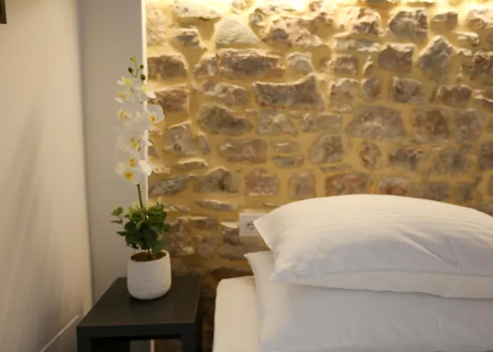 Apartamento Colette's Comfort Himarë